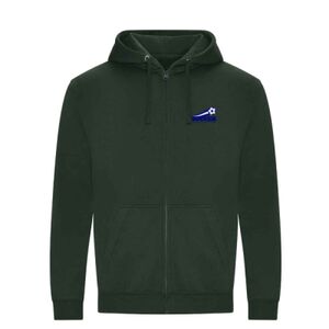 Pro RTX Pro Zip Hoodie Thumbnail