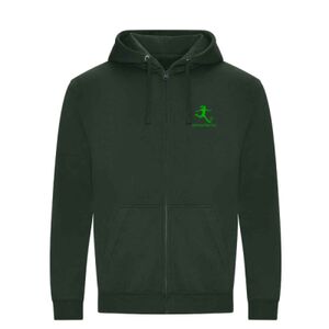 Pro RTX Pro Zip Hoodie Thumbnail