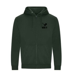 Pro RTX Pro Zip Hoodie Thumbnail