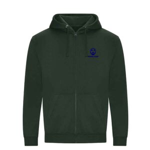 Pro RTX Pro Zip Hoodie Thumbnail