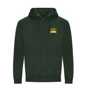 Pro RTX Pro Zip Hoodie Thumbnail