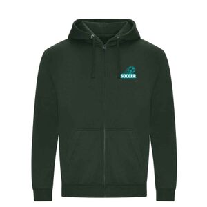 Pro RTX Pro Zip Hoodie Thumbnail