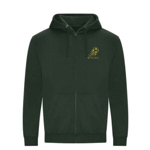 Pro RTX Pro Zip Hoodie Thumbnail