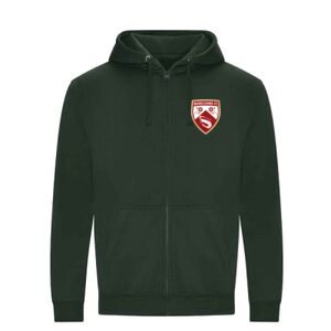 Pro RTX Pro Zip Hoodie Thumbnail