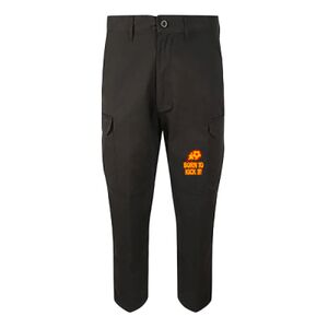 Pro RTX Pro Workwear Cargo Trousers Thumbnail
