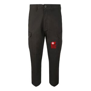 Pro RTX Pro Workwear Cargo Trousers Thumbnail
