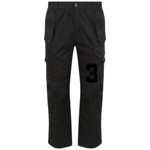 Pro RTX Pro Tradesman Trousers Thumbnail