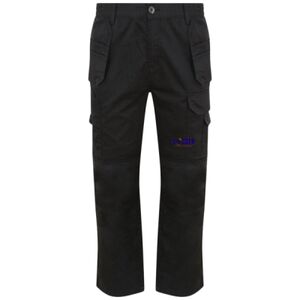 Pro RTX Pro Tradesman Trousers Thumbnail