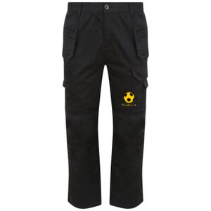 Pro RTX Pro Tradesman Trousers Thumbnail