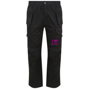 Pro RTX Pro Tradesman Trousers Thumbnail