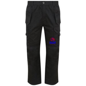 Pro RTX Pro Tradesman Trousers Thumbnail