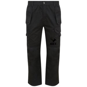 Pro RTX Pro Tradesman Trousers Thumbnail