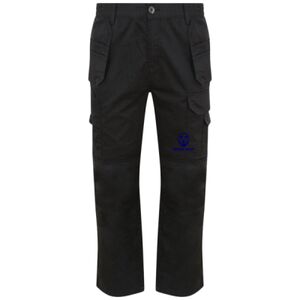 Pro RTX Pro Tradesman Trousers Thumbnail