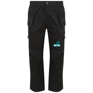 Pro RTX Pro Tradesman Trousers Thumbnail