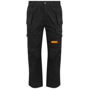 Pro RTX Pro Tradesman Trousers Thumbnail
