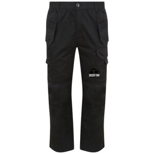 Pro RTX Pro Tradesman Trousers Thumbnail