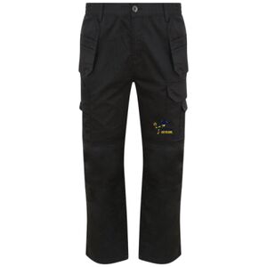 Pro RTX Pro Tradesman Trousers Thumbnail