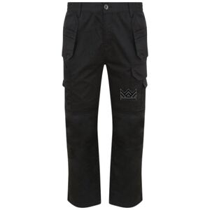 Pro RTX Pro Tradesman Trousers Thumbnail