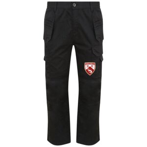 Pro RTX Pro Tradesman Trousers Thumbnail