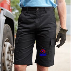 Pro RTX Pro Cargo Shorts Thumbnail