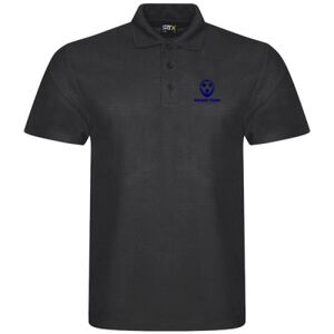 Pro RTX Pro Polyester Polo Shirt Thumbnail