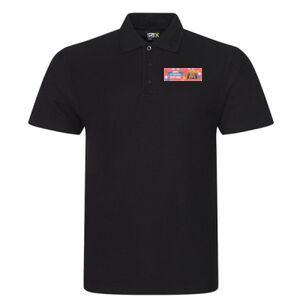 Pro RTX Pro Piqué Polo Shirt Thumbnail