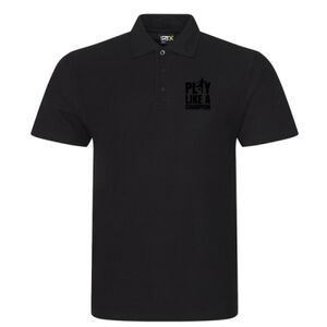Pro RTX Pro Piqué Polo Shirt Thumbnail