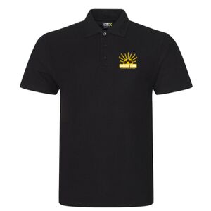 Pro RTX Pro Piqué Polo Shirt Thumbnail